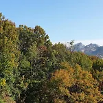 Seoul Best Eco-Friendly Apartment Near National Mountain Park