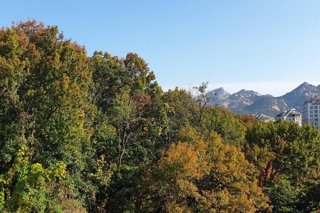 Apartment Eco-friendly Near National Mountain Park *