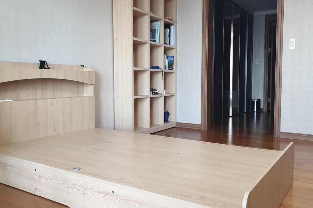Eco-friendly Near National Mountain Park Apartment *