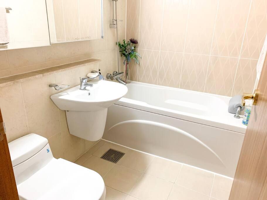 Eco-friendly Near National Mountain Park Apartment Seoul