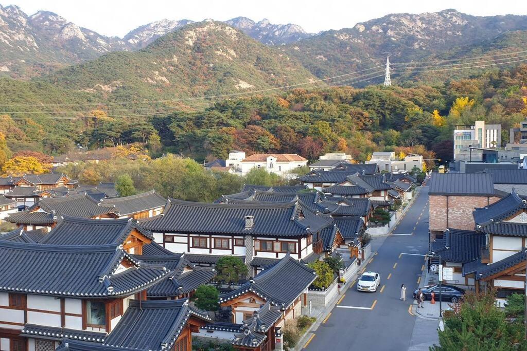 Eco-friendly Near National Mountain Park