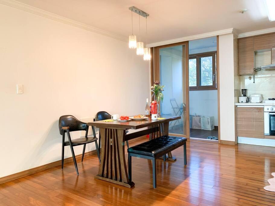 Apartment Eco-friendly Near National Mountain Park *
