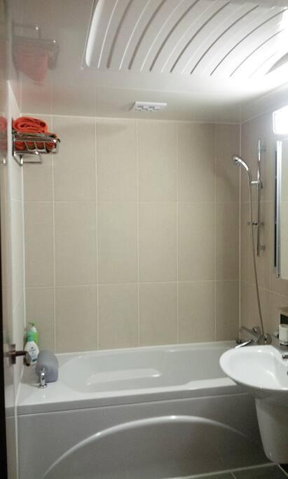 Eco-friendly Near National Mountain Park Seoul