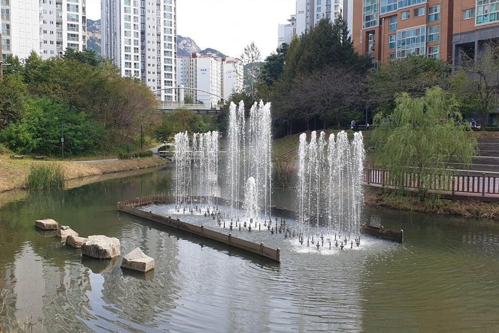 Eco-friendly Near National Mountain Park Seoul