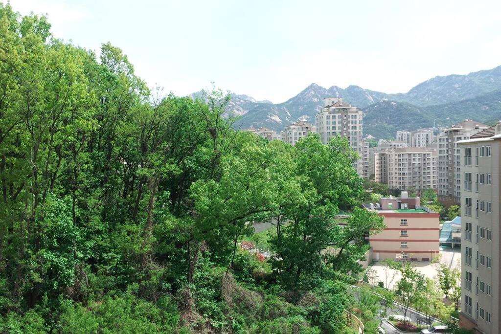 Eco-friendly Near National Mountain Park