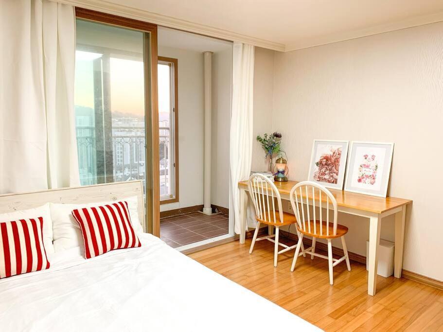 Eco-friendly Near National Mountain Park Apartment