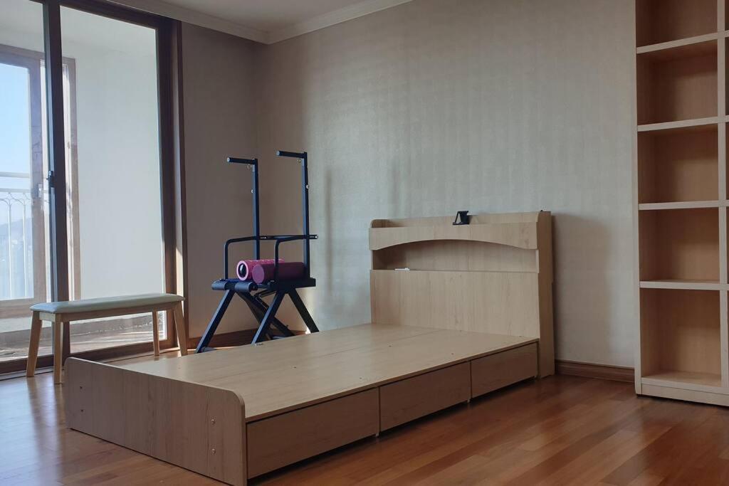 Apartment Eco-friendly Near National Mountain Park Seoul
