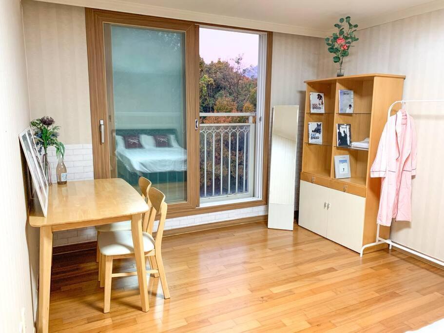 Eco-friendly Near National Mountain Park Seoul