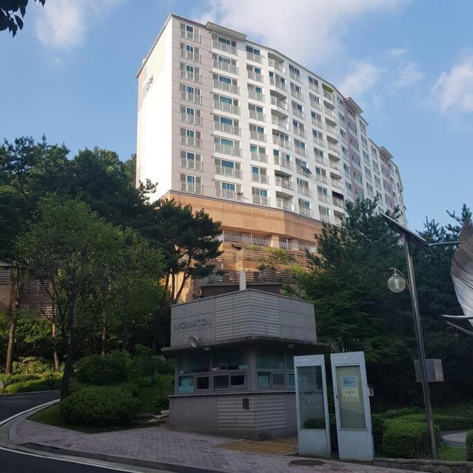 Apartment Eco-friendly Near National Mountain Park